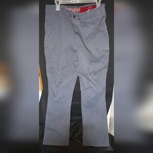 Wrangler Outdoor Cargo Pants